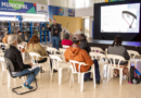 Itaquá terá encontro aberto sobre projetos culturais neste sábado (13) Imagem da fonte oficial: Itaquá terá encontro aberto sobre projetos culturais neste sábado (13)