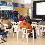 Imagem da fonte oficial: Itaquá terá encontro aberto sobre projetos culturais neste sábado (13)