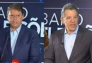Tarcísio volta a rebater Haddad sobre Sabesp e diz que adversário precisa “estudar mais”