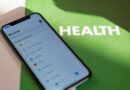 Ministério da Saúde lança miniapp para ampliar acesso a informações sobre saúde do trabalhador no SUS Imagem ilustrativa de um celular com aplicativo de saúde.