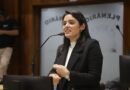 MOGI | MALU FERNANDES DIZ QUE DENÚNCIA DE INVASÃO FOI RETALIAÇÃO E PEDE REFORÇO DAS MEDIDAS PROTETIVAS