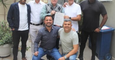 POÁ | ROGÉRIO MATHIAS REÚNE SETE VEREADORES EM CHAPA PARA COMANDAR A CÂMARA